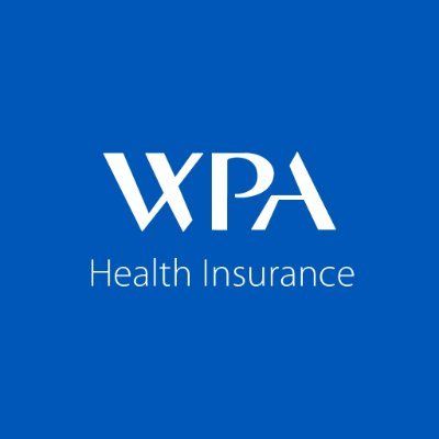 WPA Insurance Logo